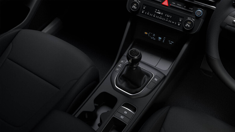 Hyundai TUCSON 1.6T Advance 5dr Petrol Estate